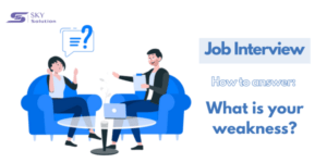 weaknesses-for-job-interviews